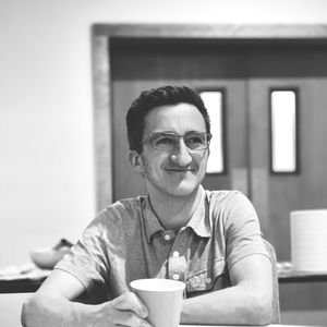 Meet your Posher, Arthur